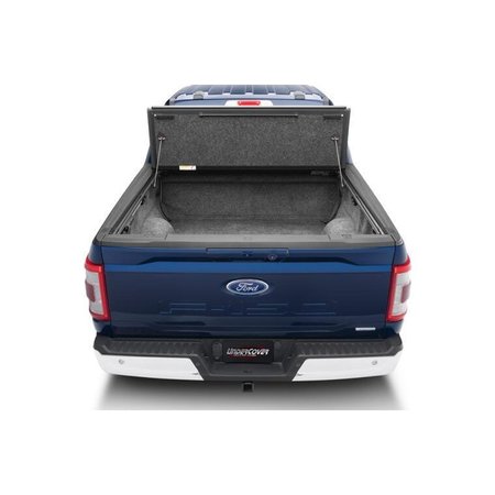 Undercover 21-C F150 8FT BED UNDERCOVER ULTRA FLEX UX22031